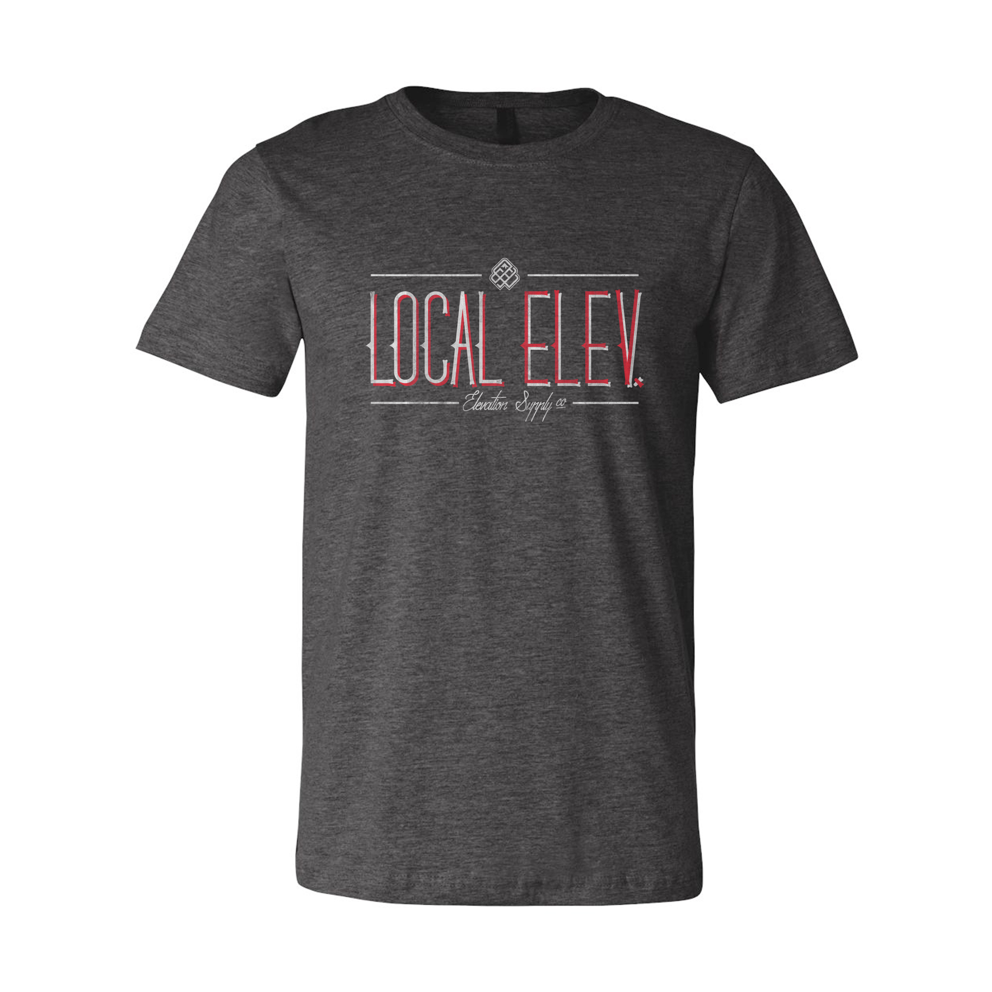 elevation t shirt