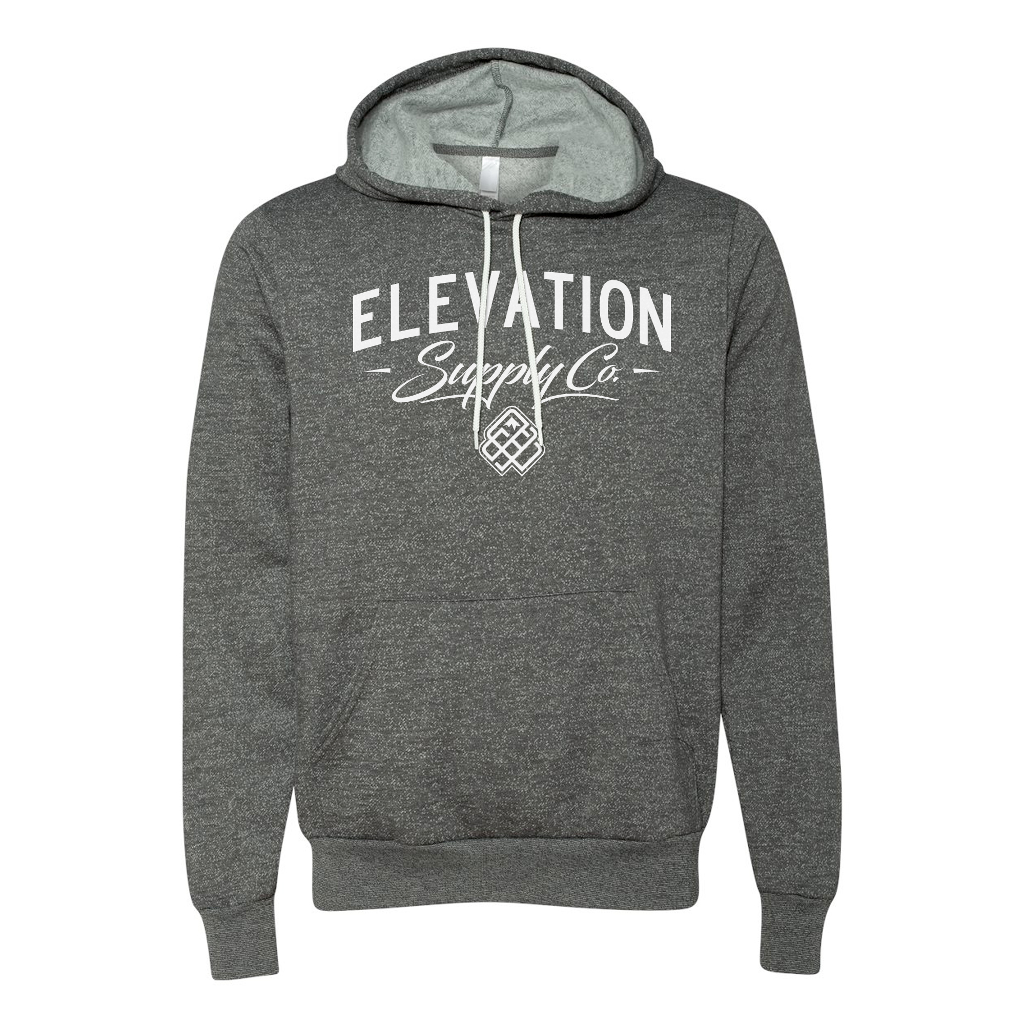 CORPORATE HOODIE - Elevation Supply Company | ESC Gloves