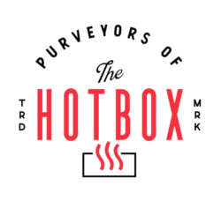 Purveyors of THE HOTBOX