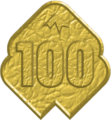 reward-100