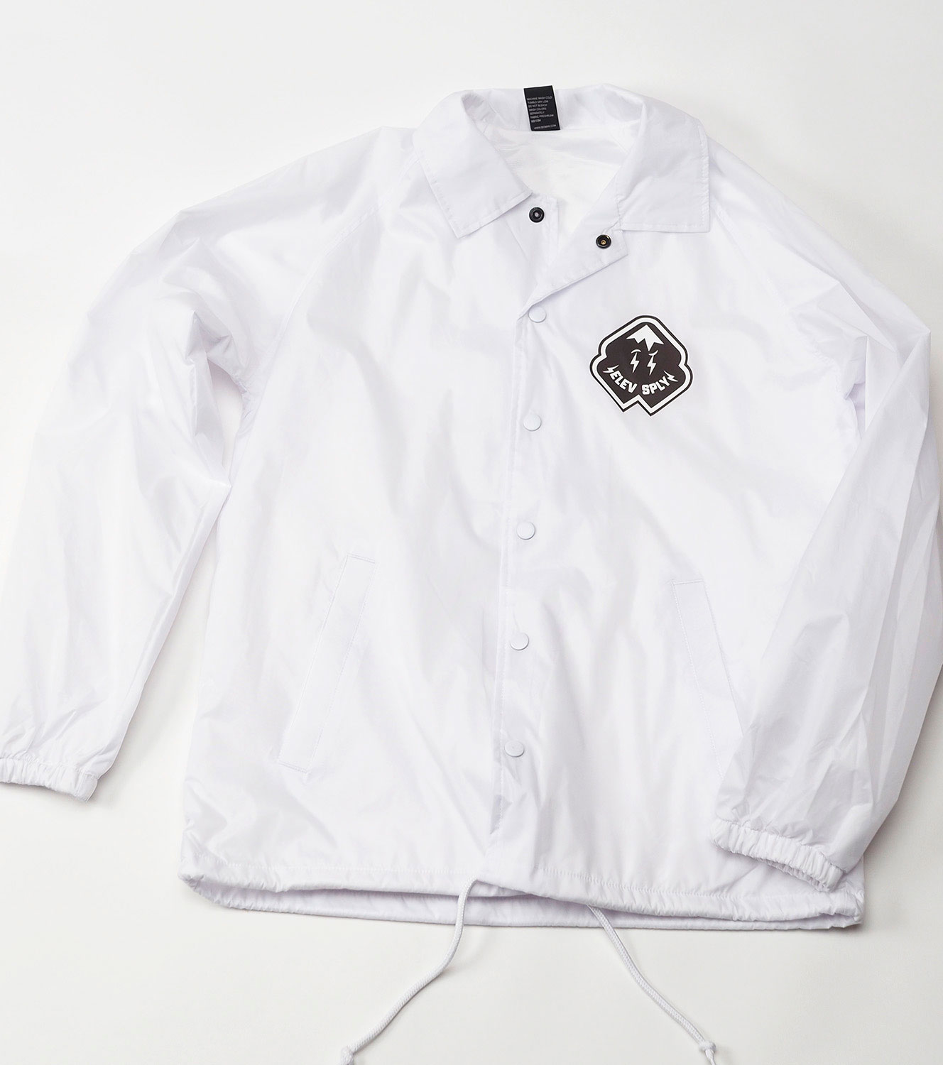 Limited Edition - Windbreakers