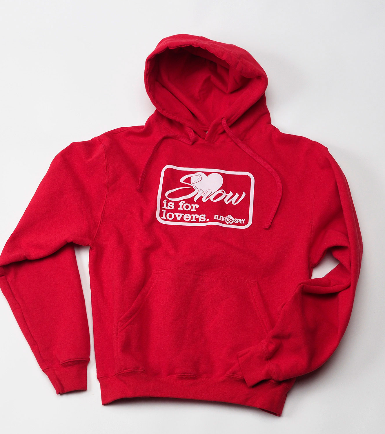 Special Run - Snow Is For Lovers